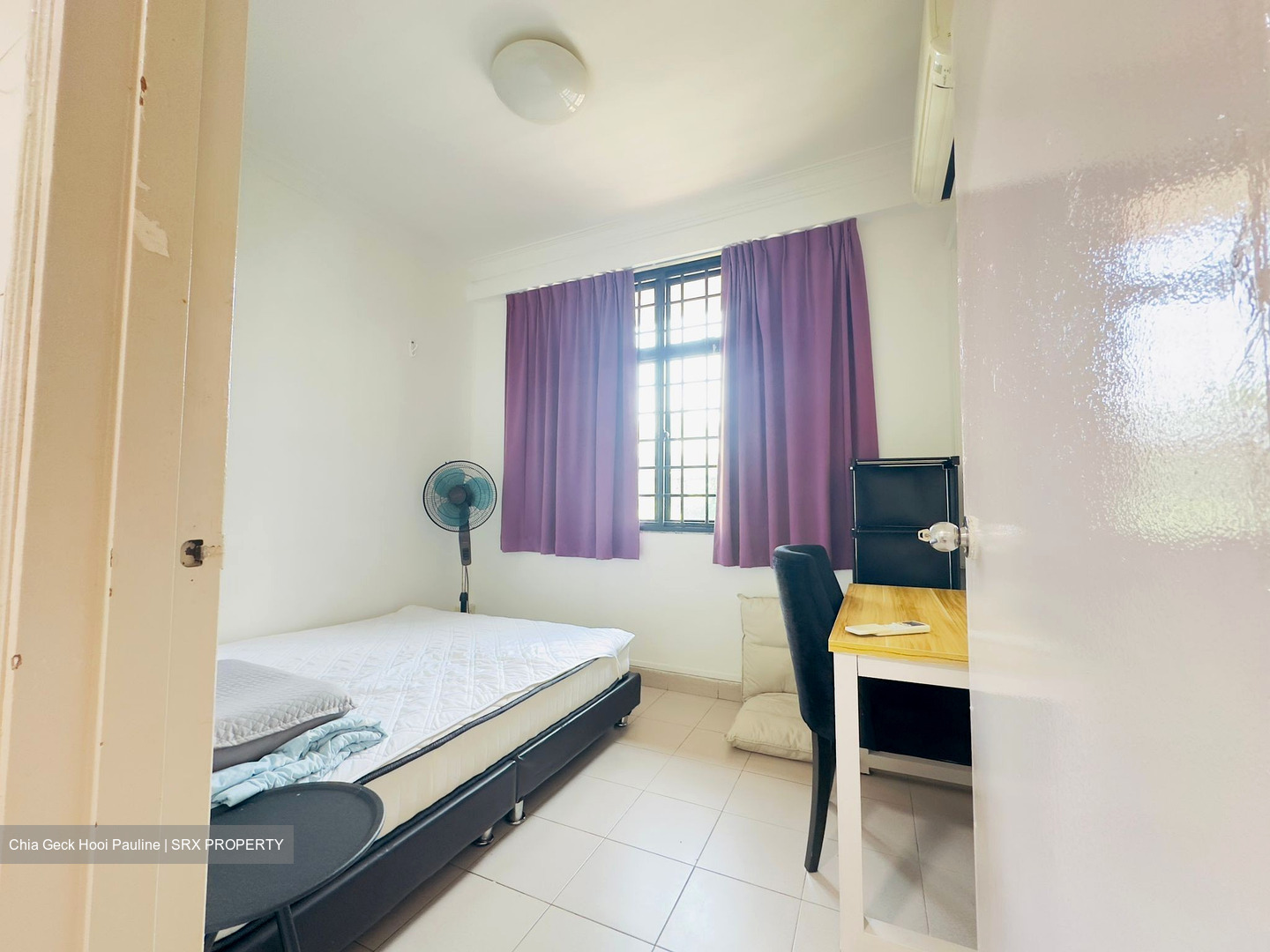 Wishart Road (D4), Terrace #573397521